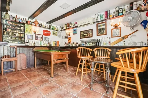 Pineseed Road 15 New Providence Paradise Island BS