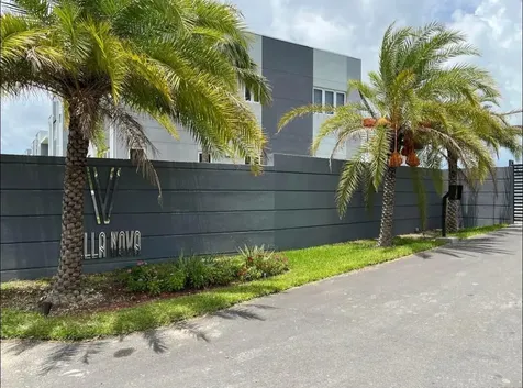 West Bay Street 9 New Providence Paradise Island BS