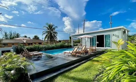 West Bay Street 9 New Providence Paradise Island BS