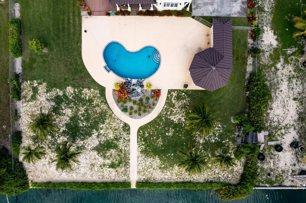 Bayview Drive Grand Bahama Freeport BS