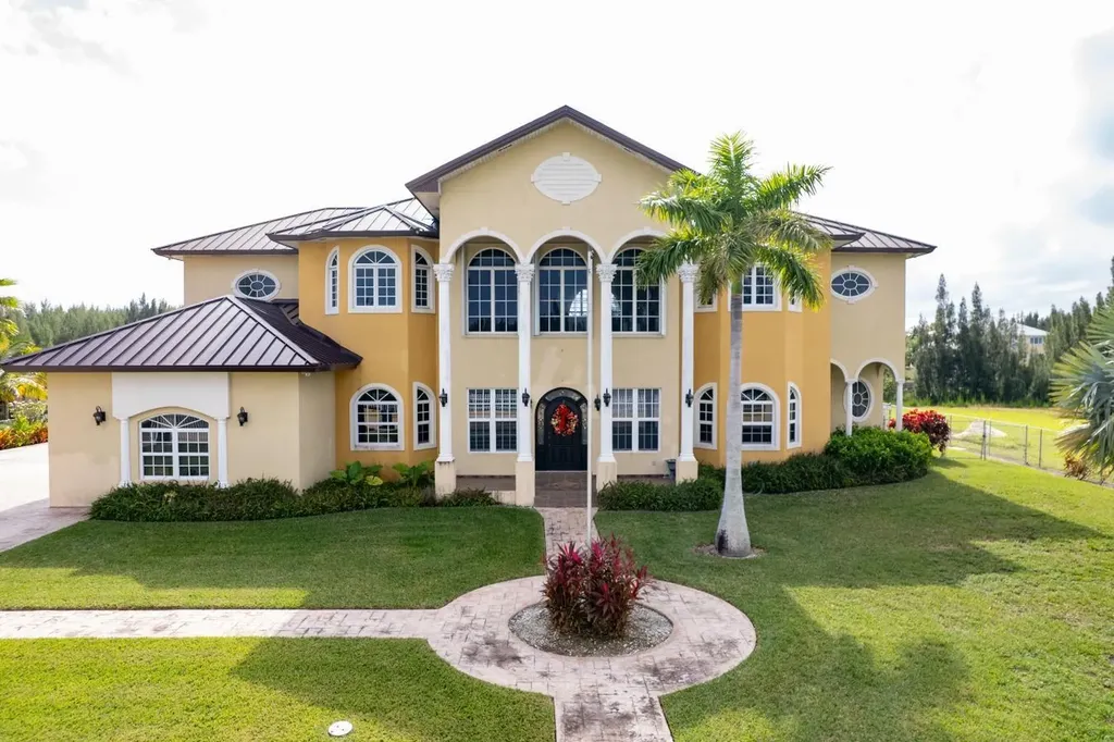 Bayview Drive Grand Bahama Freeport BS