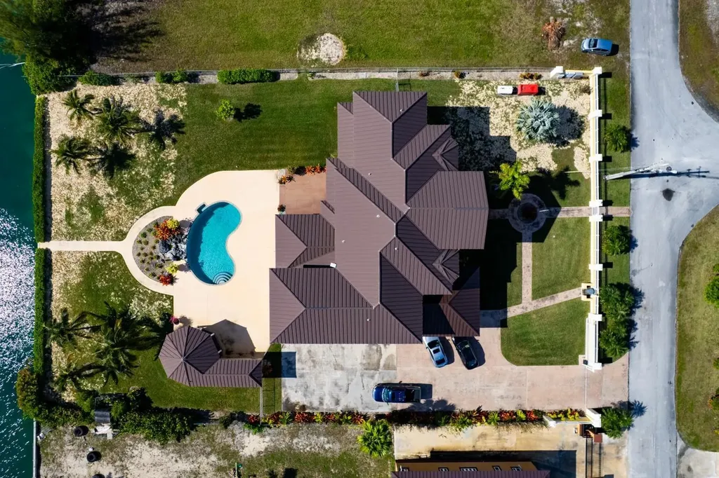 Bayview Drive Grand Bahama Freeport BS