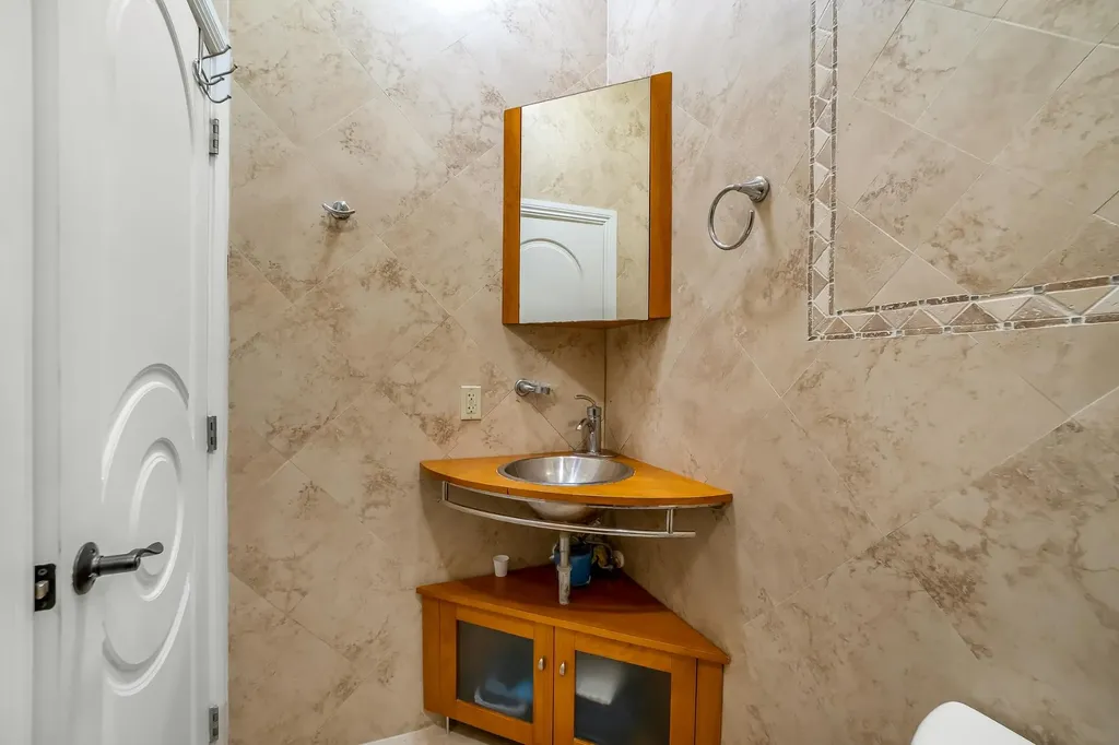 Bayview Drive Grand Bahama Freeport BS