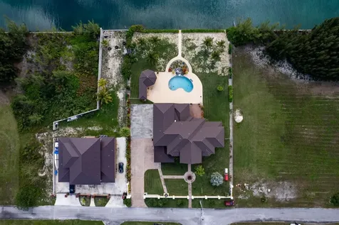 Bayview Drive Grand Bahama Freeport BS