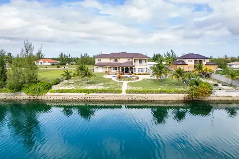 Bayview Drive Grand Bahama Freeport BS