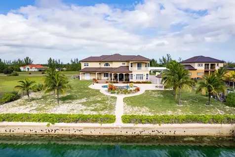 Bayview Drive Grand Bahama Freeport BS