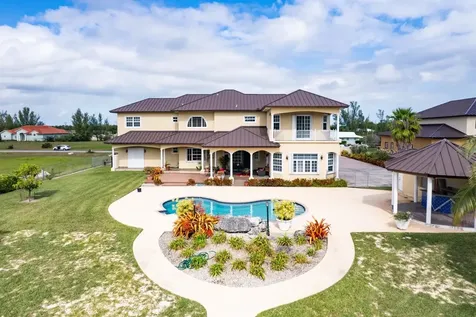 Bayview Drive Grand Bahama Freeport BS