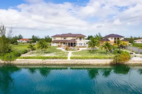 Bayview Drive Grand Bahama Freeport BS