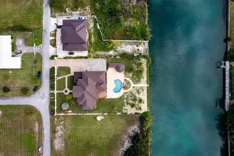 Bayview Drive Grand Bahama Freeport BS