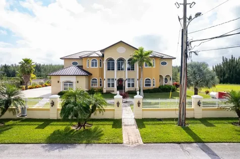 Bayview Drive Grand Bahama Freeport BS