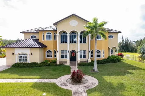 Bayview Drive Grand Bahama Freeport BS