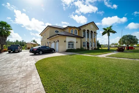 Bayview Drive Grand Bahama Freeport BS