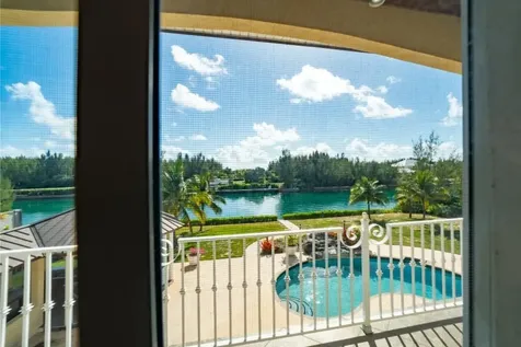 Bayview Drive Grand Bahama Freeport BS