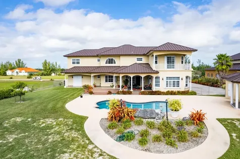 Bayview Drive Grand Bahama Freeport BS