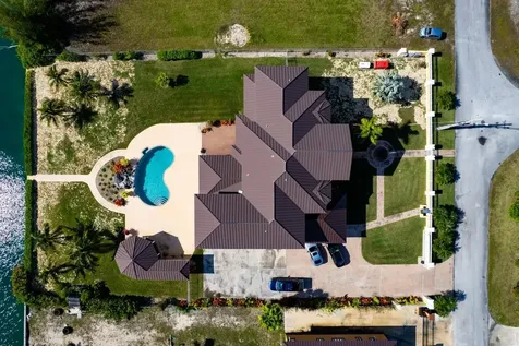 Bayview Drive Grand Bahama Freeport BS