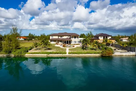 Bayview Drive Grand Bahama Freeport BS