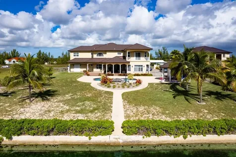 Bayview Drive Grand Bahama Freeport BS