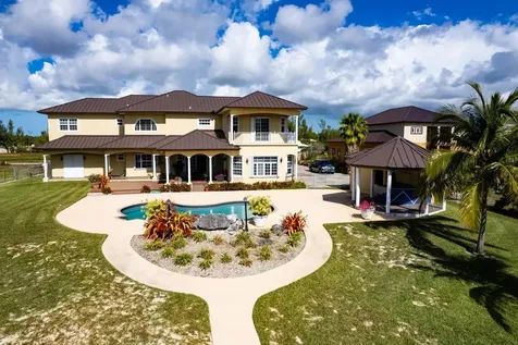 Bayview Drive Grand Bahama Freeport BS