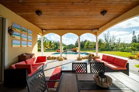 Bayview Drive Grand Bahama Freeport BS