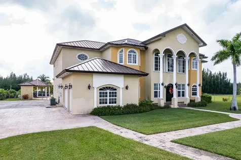 Bayview Drive Grand Bahama Freeport BS