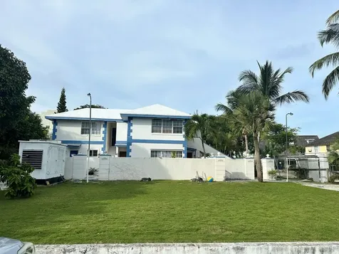 Mediterraneo Apartments New Providence Paradise Island BS