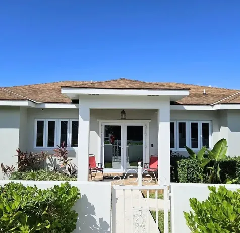 #6 South Ocean New Providence Paradise Island BS