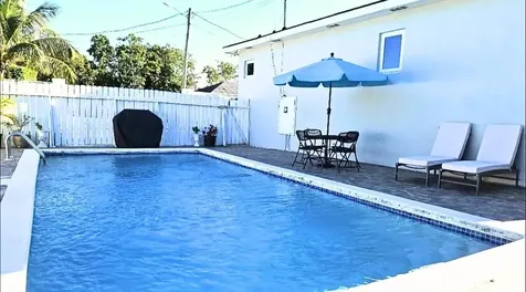 #6 South Ocean New Providence Paradise Island BS