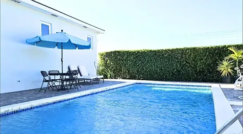 #6 South Ocean New Providence Paradise Island BS