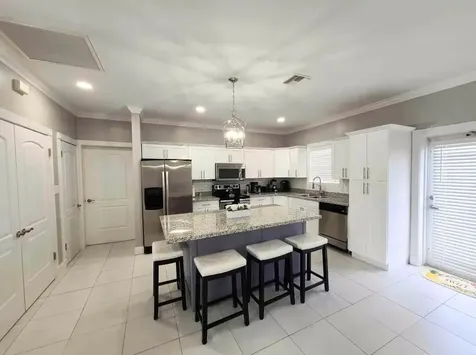 #6 South Ocean New Providence Paradise Island BS