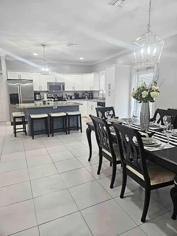 #6 South Ocean New Providence Paradise Island BS