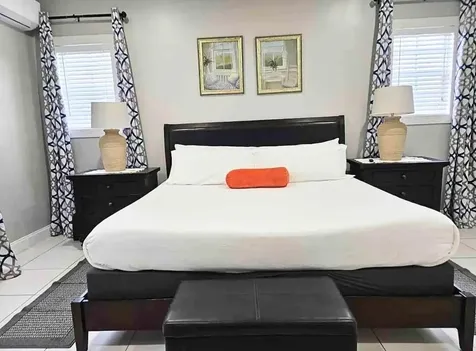 #6 South Ocean New Providence Paradise Island BS