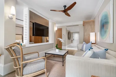 Baha Mar Rosewood New Providence Paradise Island BS