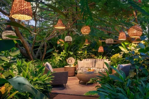 Baha Mar Rosewood New Providence Paradise Island BS