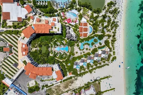Baha Mar Rosewood New Providence Paradise Island BS