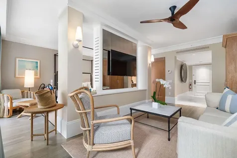 Baha Mar Rosewood New Providence Paradise Island BS