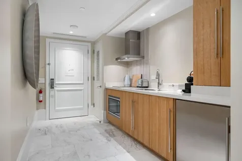 Baha Mar Rosewood New Providence Paradise Island BS