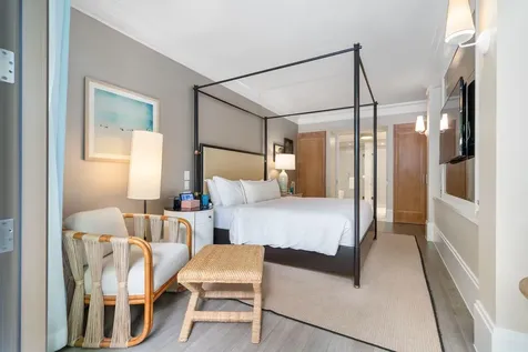 Baha Mar Rosewood New Providence Paradise Island BS