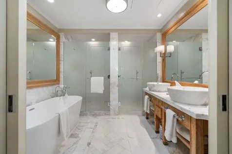 Baha Mar Rosewood New Providence Paradise Island BS