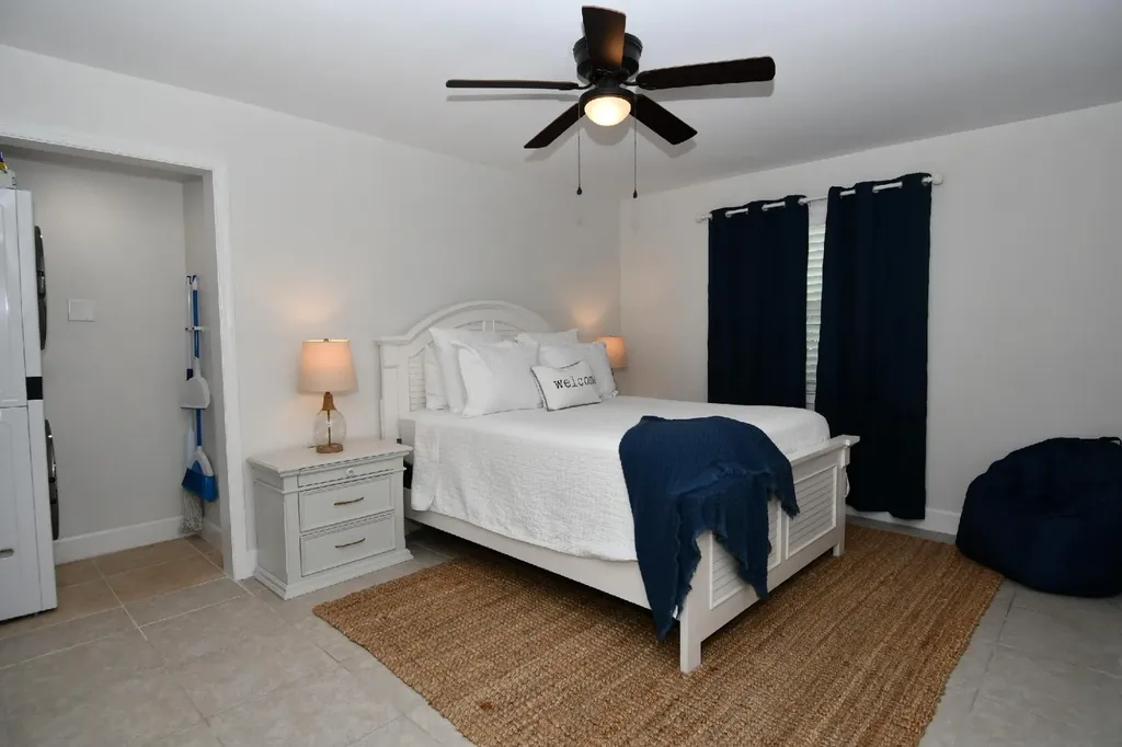 Beach Villa, Tcb 501 Abaco BS
