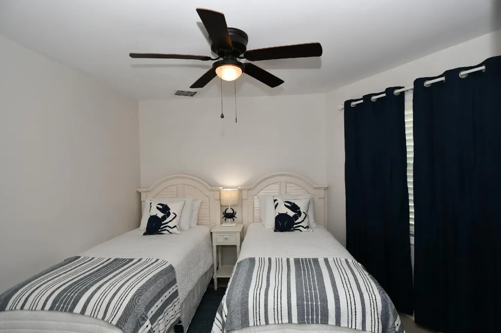 Beach Villa, Tcb 501 Abaco BS