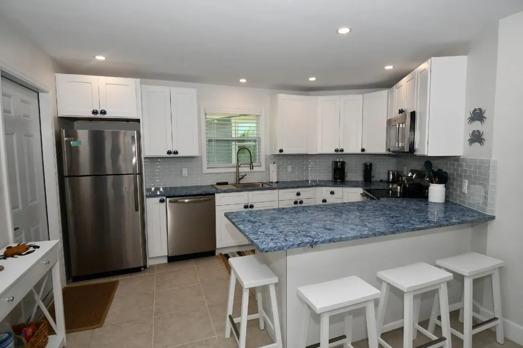 Beach Villa, Tcb 501 Abaco BS