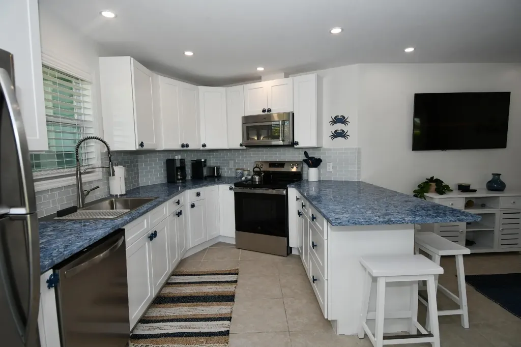 Beach Villa, Tcb 501 Abaco BS