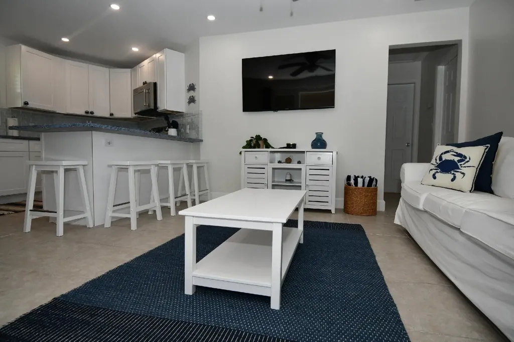 Beach Villa, Tcb 501 Abaco BS