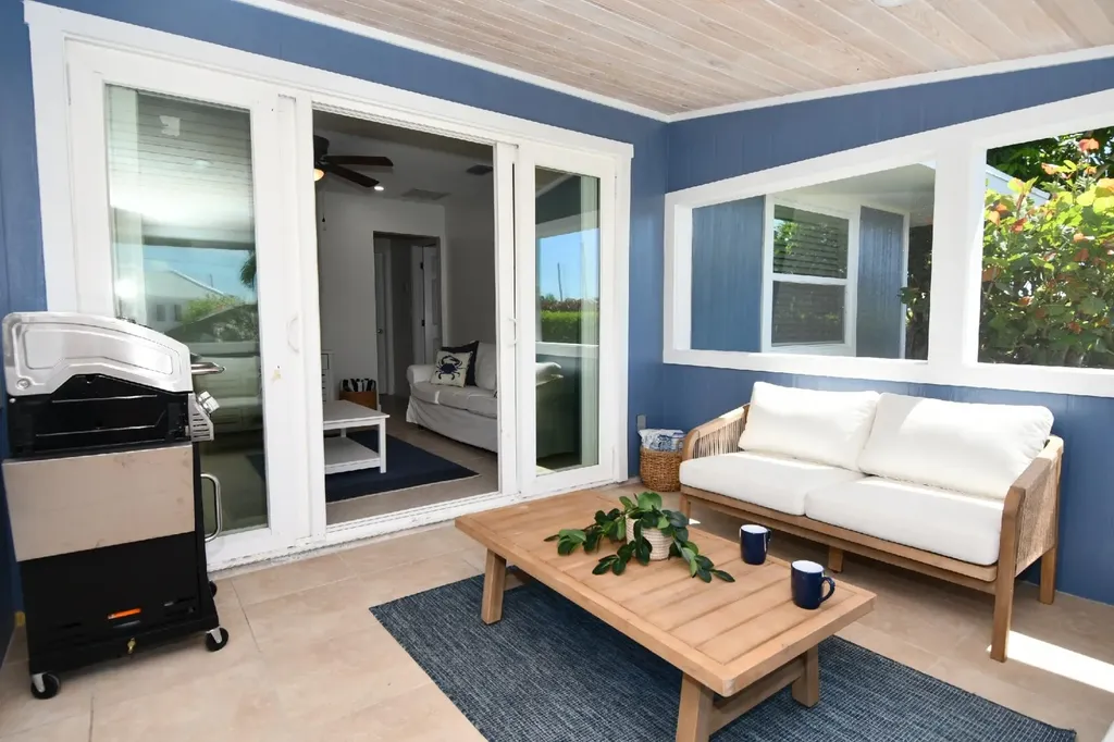 Beach Villa, Tcb 501 Abaco BS