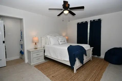 Beach Villa, Tcb 501 Abaco BS