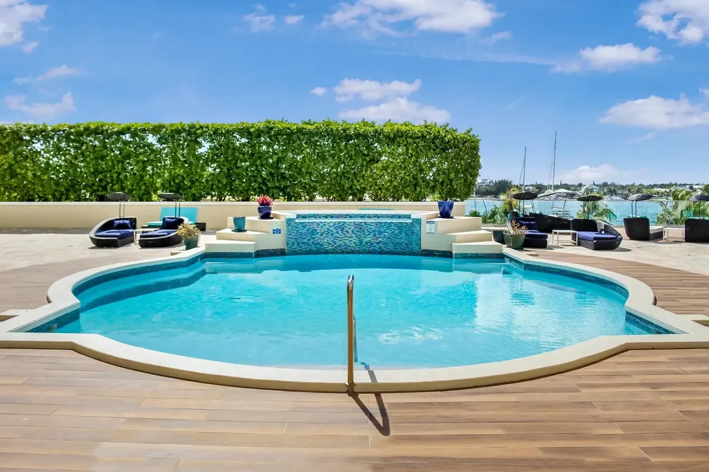 One Ocean New Providence Paradise Island BS