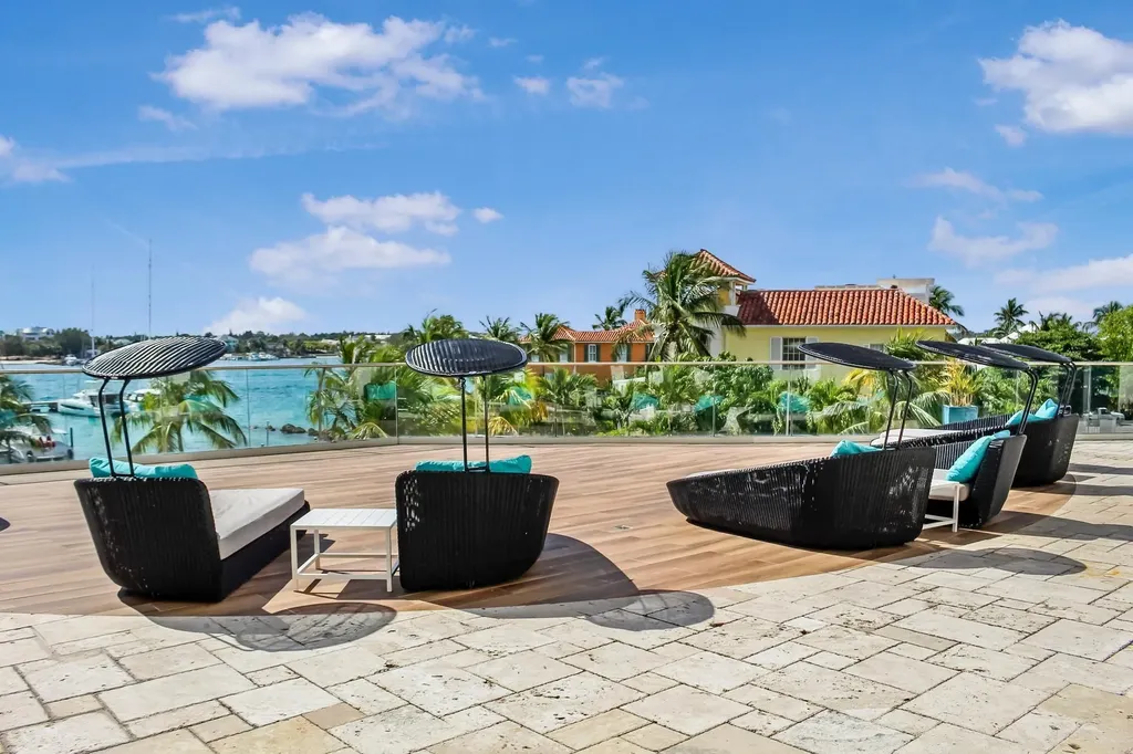 One Ocean New Providence Paradise Island BS