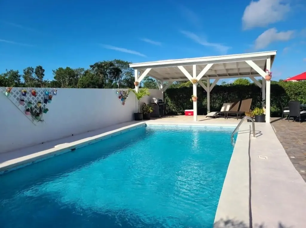 #8 South Ocean New Providence Paradise Island BS