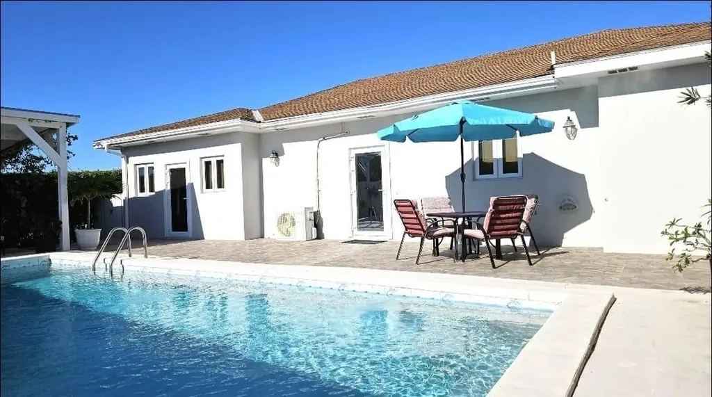 #8 South Ocean New Providence Paradise Island BS