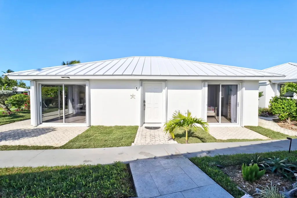 Ocean Villa Abaco BS